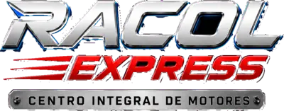 RACOL EXPRESS · Centro Integral de Motores